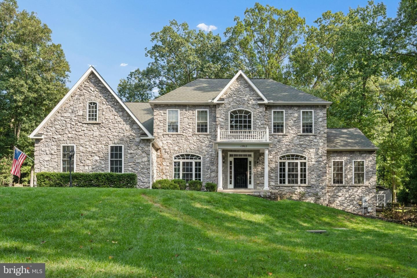 Property Photo:  13903 Mitchell Court  MD 21771 