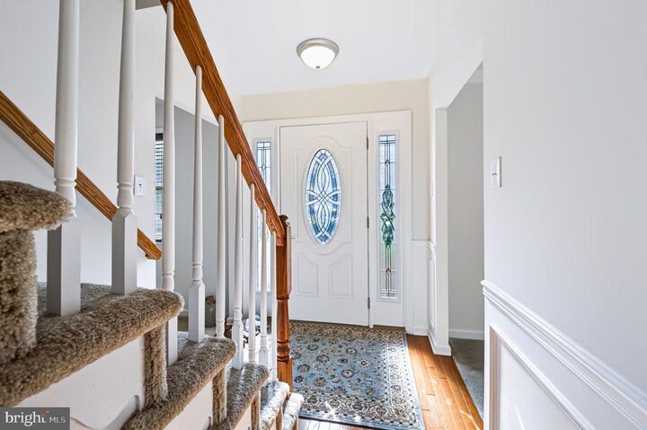 Property Photo: 2201 Shetland Drive PA 18976