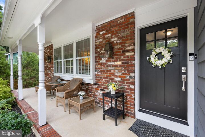 Property Photo:  267 Hopewell Road  NJ 08055 