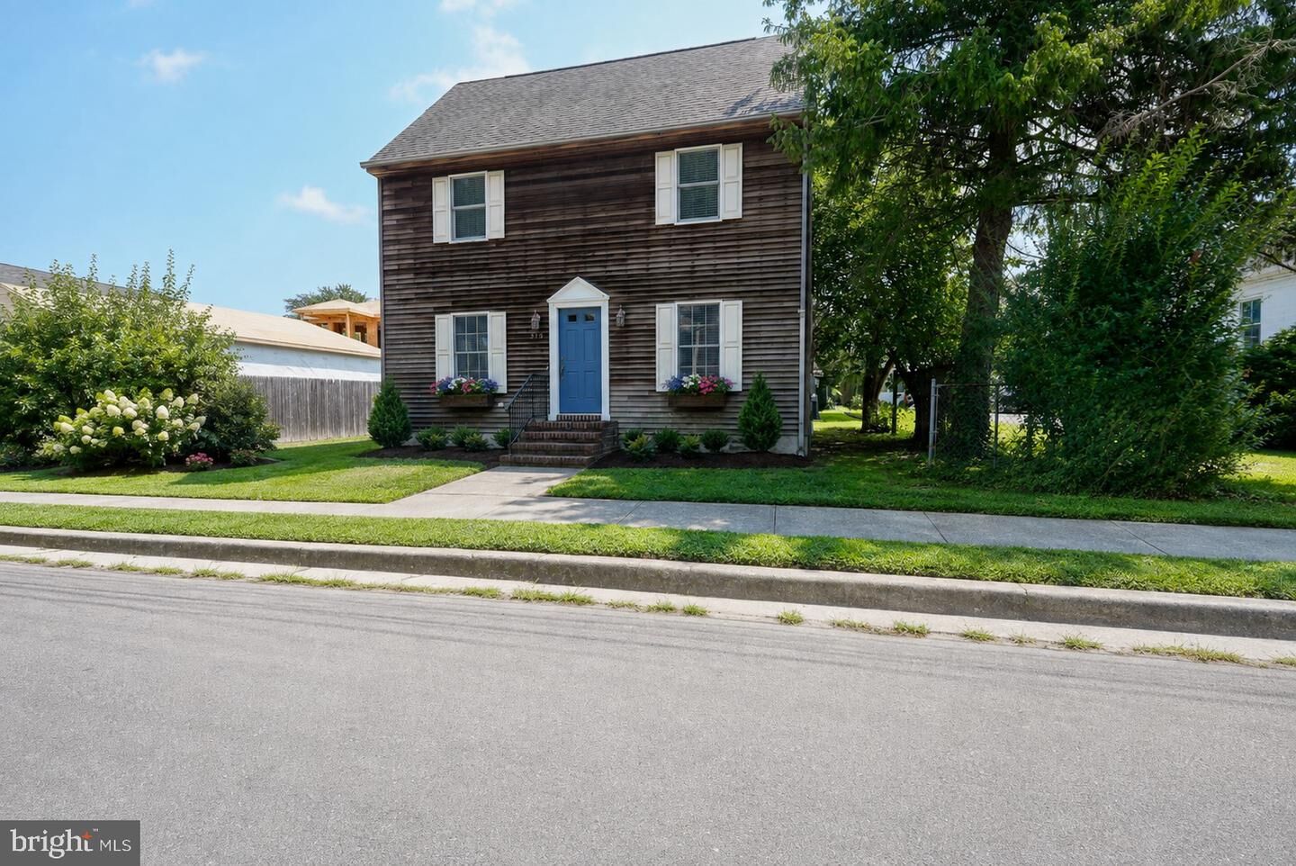 Property Photo: 315 Park Avenue DE 19958