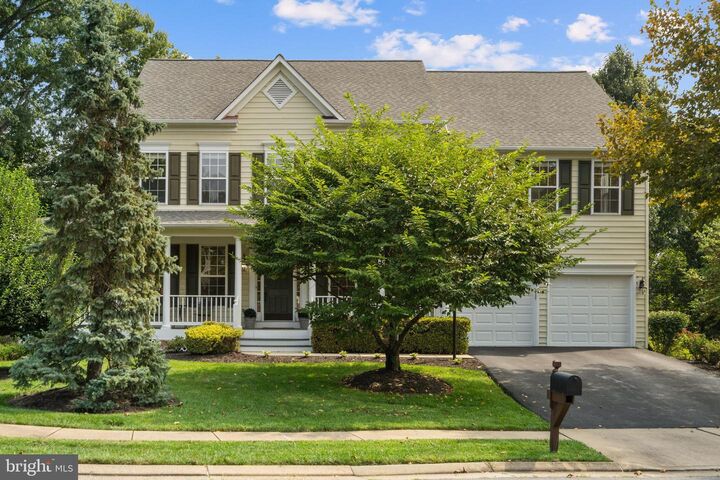 Property Photo:  21364 Scara Place  VA 20148 