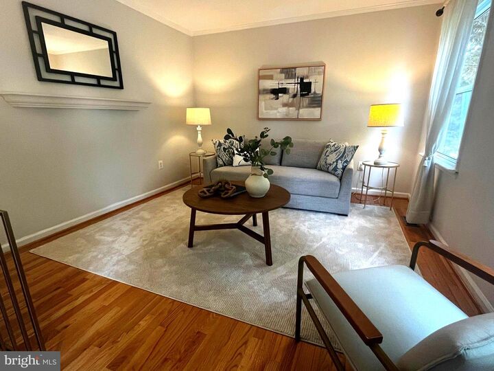 Property Photo:  8622 Vernon Avenue  VA 22309 