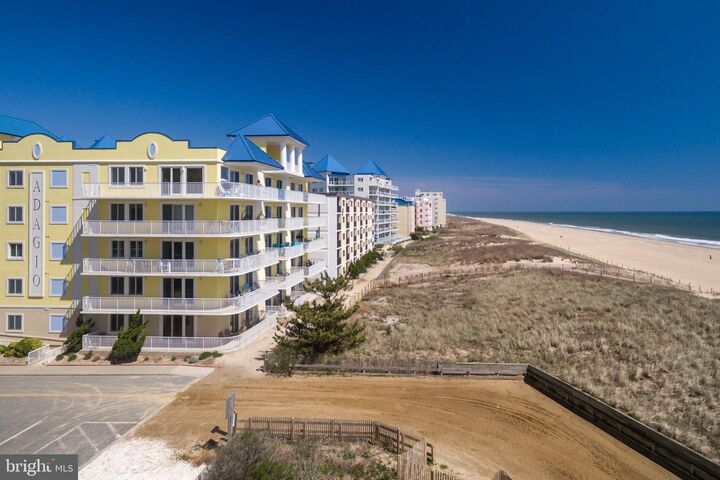 Property Photo: 5901 Atlantic Avenue 408 MD 21842