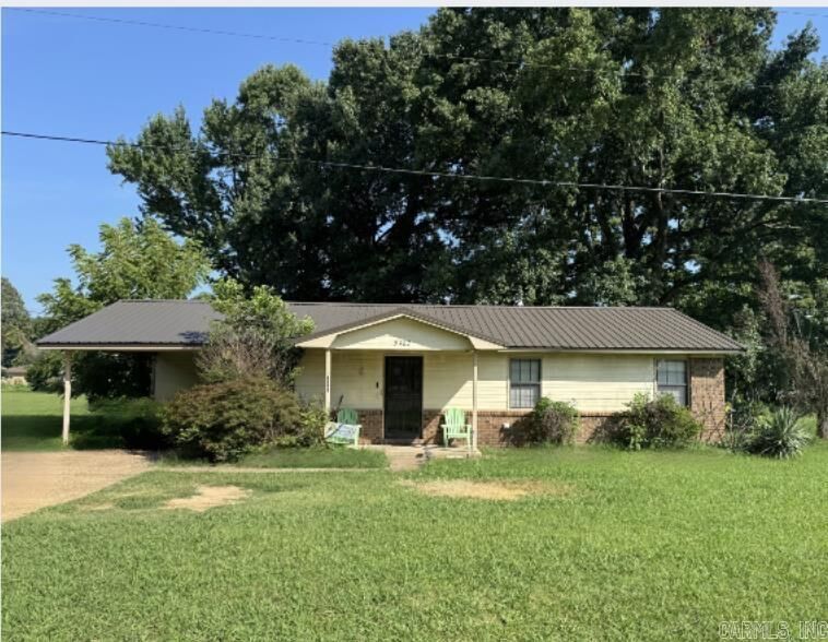 Property Photo:  5402 Johnwood Drive  AR 72404 