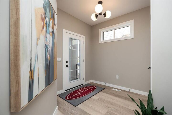 Property Photo: 11 Sturgeon Crescent MB R2V 5G6