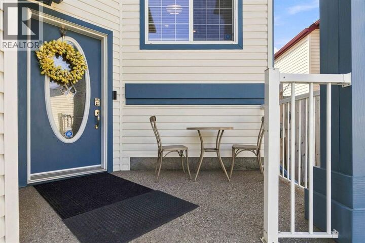 Property Photo:  164 Pitcher Crescent  AB T9K 0G9 