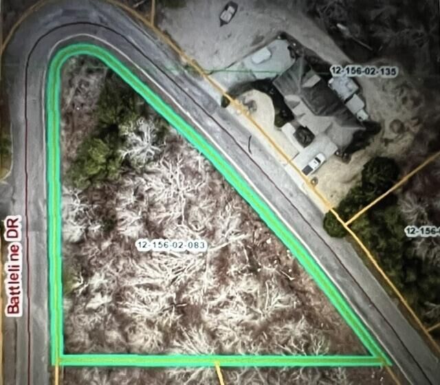 Property Photo:  Lot 91 Battleline Drive  GA 30740 