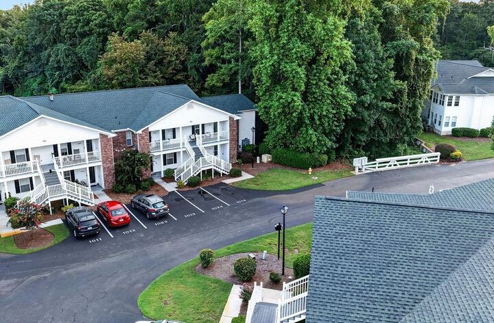 Property Photo: 245 Egret Run Ln. 1023 SC 29585