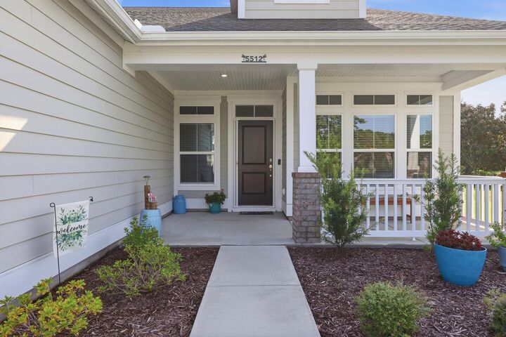 Property Photo:  5512 Whitebark Dr.  SC 29577 