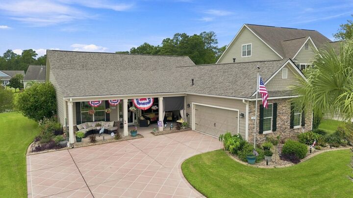 Property Photo: 437 Coral Harbor Dr. SC 29588