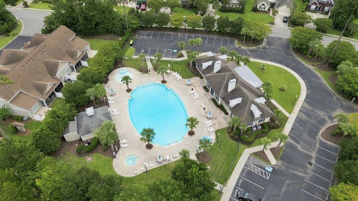 Property Photo:  437 Coral Harbor Dr.  SC 29588 