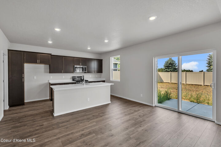 Property Photo:  2755 N Vega St  ID 83854 