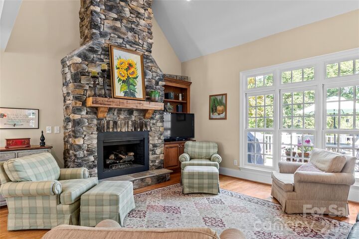 Property Photo: 203 Allenton Ferry Drive NC 28127