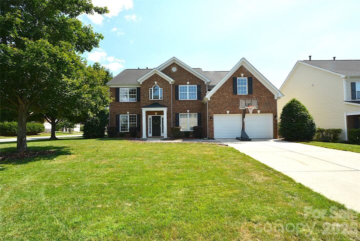 Property Photo:  9603 Indian Beech Avenue NW  NC 28027 