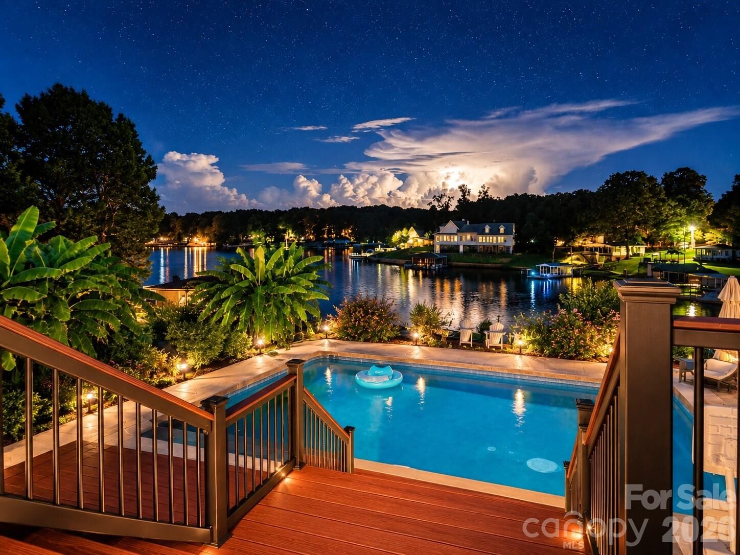 Property Photo:  745 Anchor Road  NC 28128 