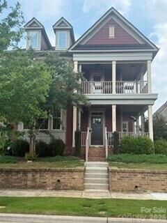 Property Photo:  11644 Westbranch Parkway  NC 28036 