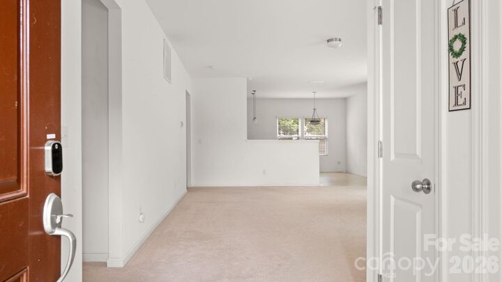 Property Photo:  12792 Clydesdale Drive  NC 28107 