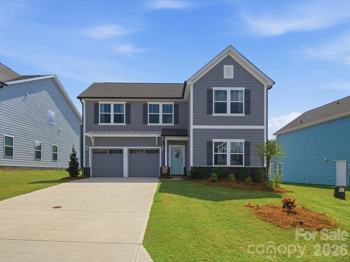Property Photo: 24068 Sailfish Drive SC 29720