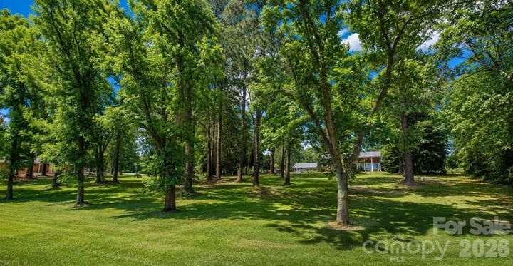 Property Photo: 201 S Main Street NC 27306