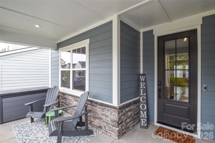 Property Photo:  108 Ballou Drive  NC 28115 
