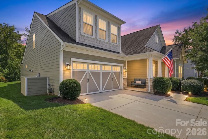 Property Photo:  15704 Reynolds Drive  SC 29707 