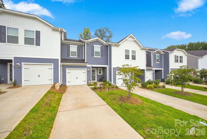 Property Photo:  837 Gerard Drive  SC 29715 