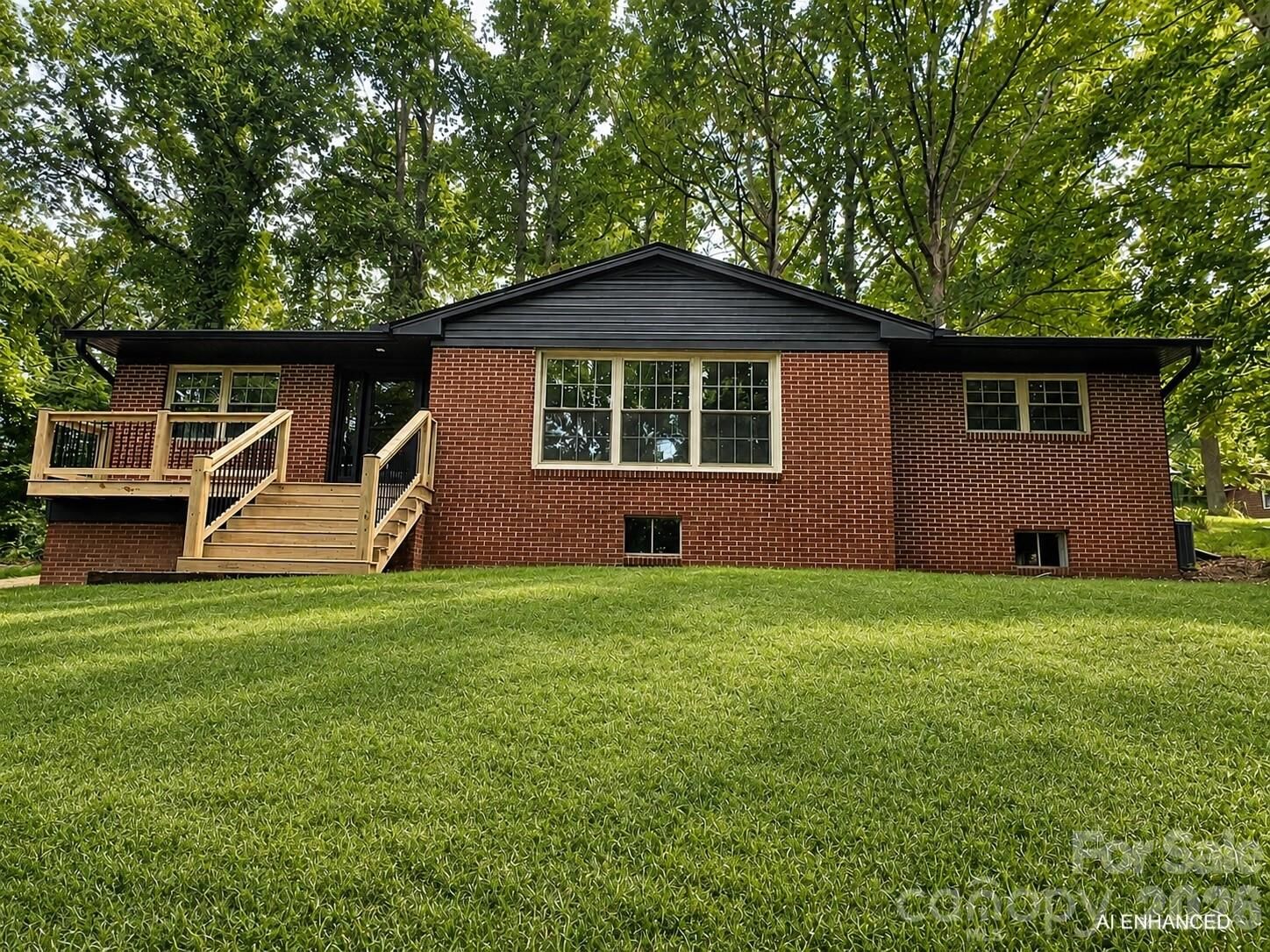 Property Photo:  340 School Road  NC 28806 