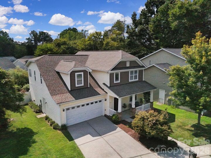 Property Photo:  222 Juanita Drive  NC 28134 