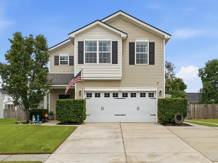 Property Photo:  547 Flycatcher Drive  SC 29445 
