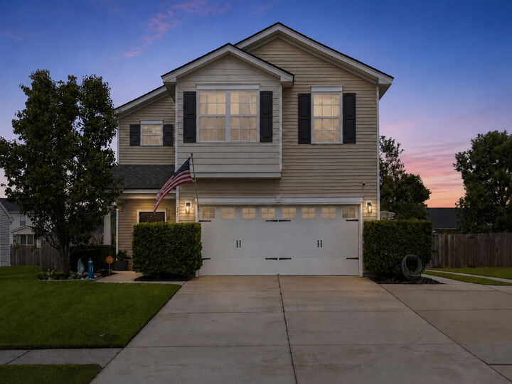 Property Photo: 547 Flycatcher Drive SC 29445