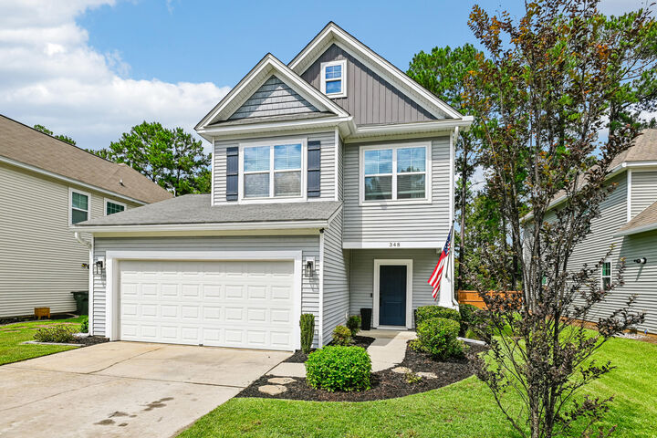 Property Photo:  348 Drayton Place Drive  SC 29461 