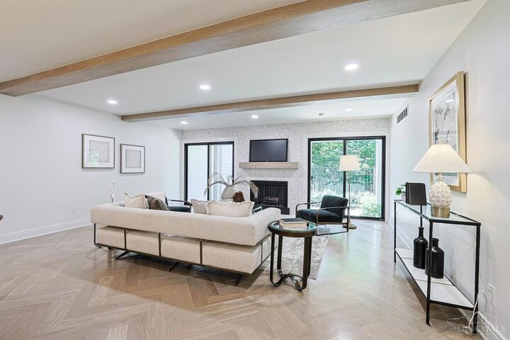 Property Photo: 3488 Forestoak Court OH 45208