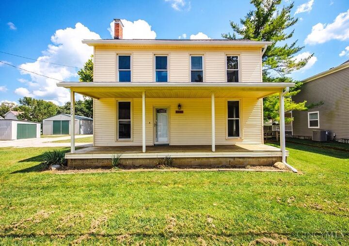 Property Photo: 1732 Sample Road OH 45056