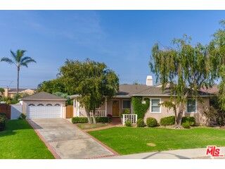 Property Photo: 13155 Psomas Way CA 90066