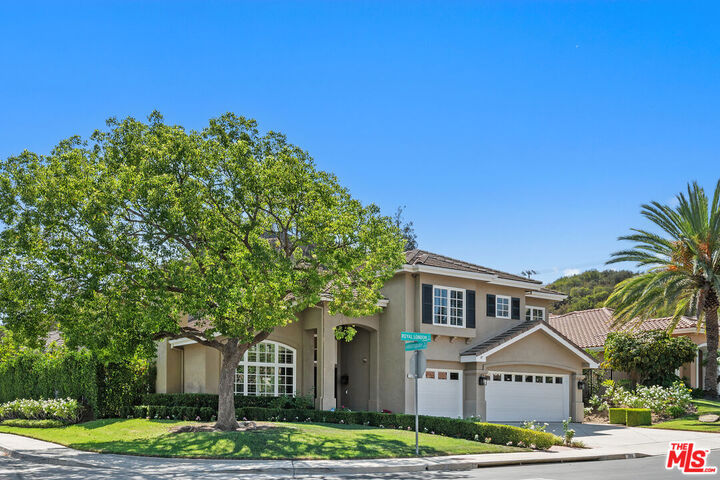 Property Photo: 186 Royal London Ct CA 91361
