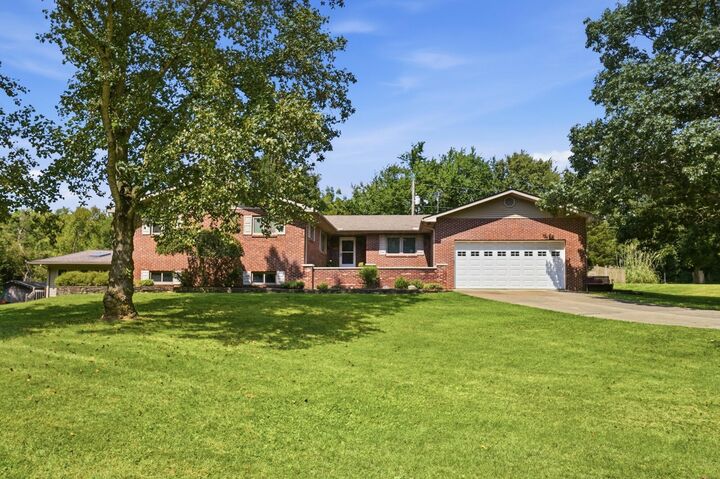 Property Photo:  5421 Harrisburg Georgesville Road  OH 43123 