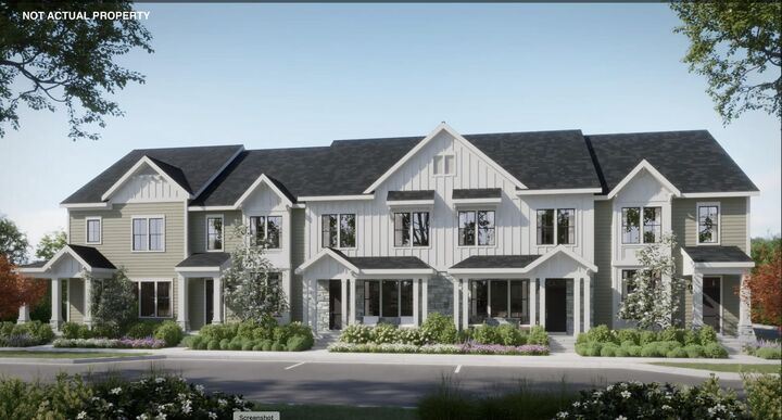 Property Photo: 7932 Woodmark Place OH 43064