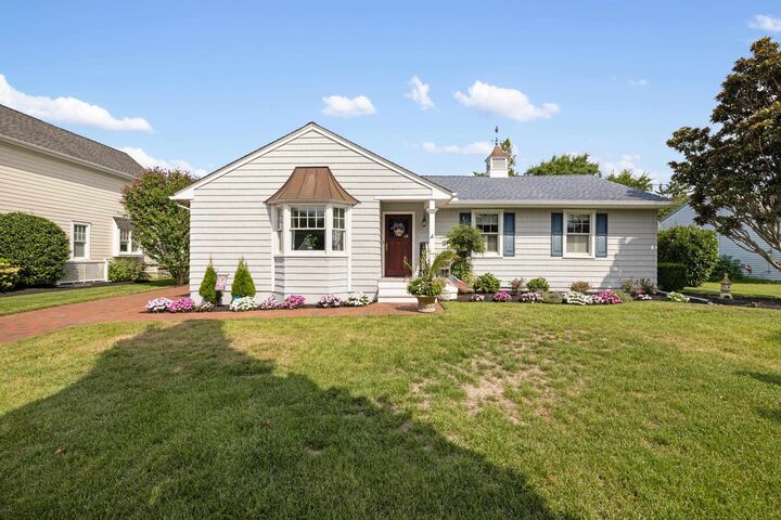 Property Photo:  1027 Virginia  NJ 08204 