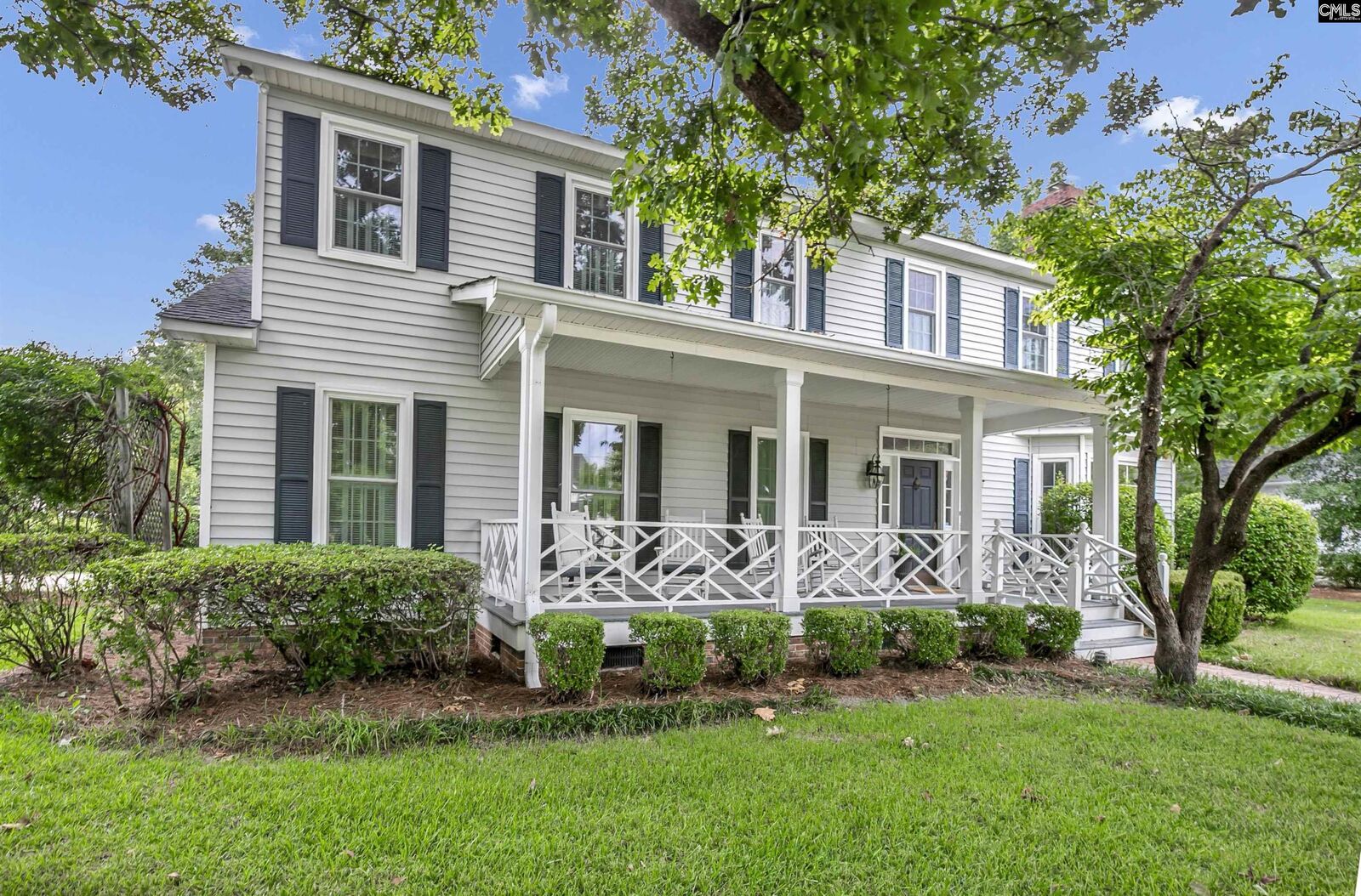 Property Photo:  1304 Fair  SC 29020 