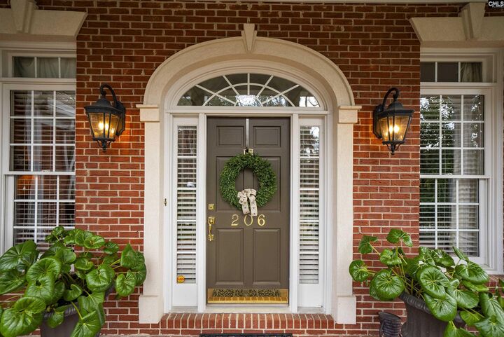 Property Photo: 206 Beaver Lake SC 29045