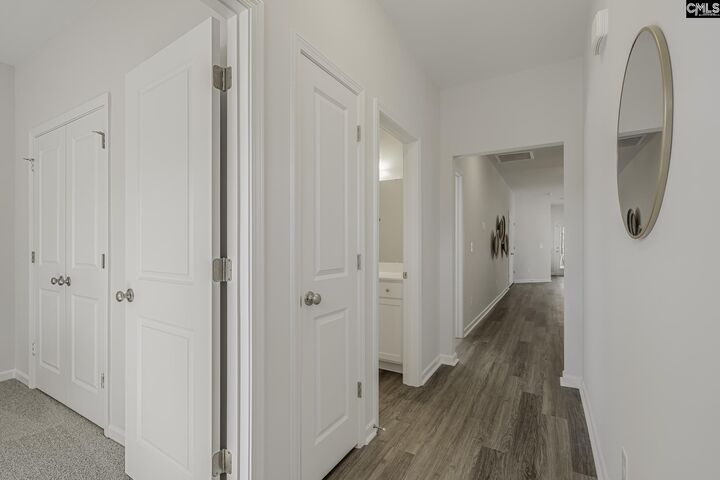 Property Photo: 844 Lodgepole SC 29170