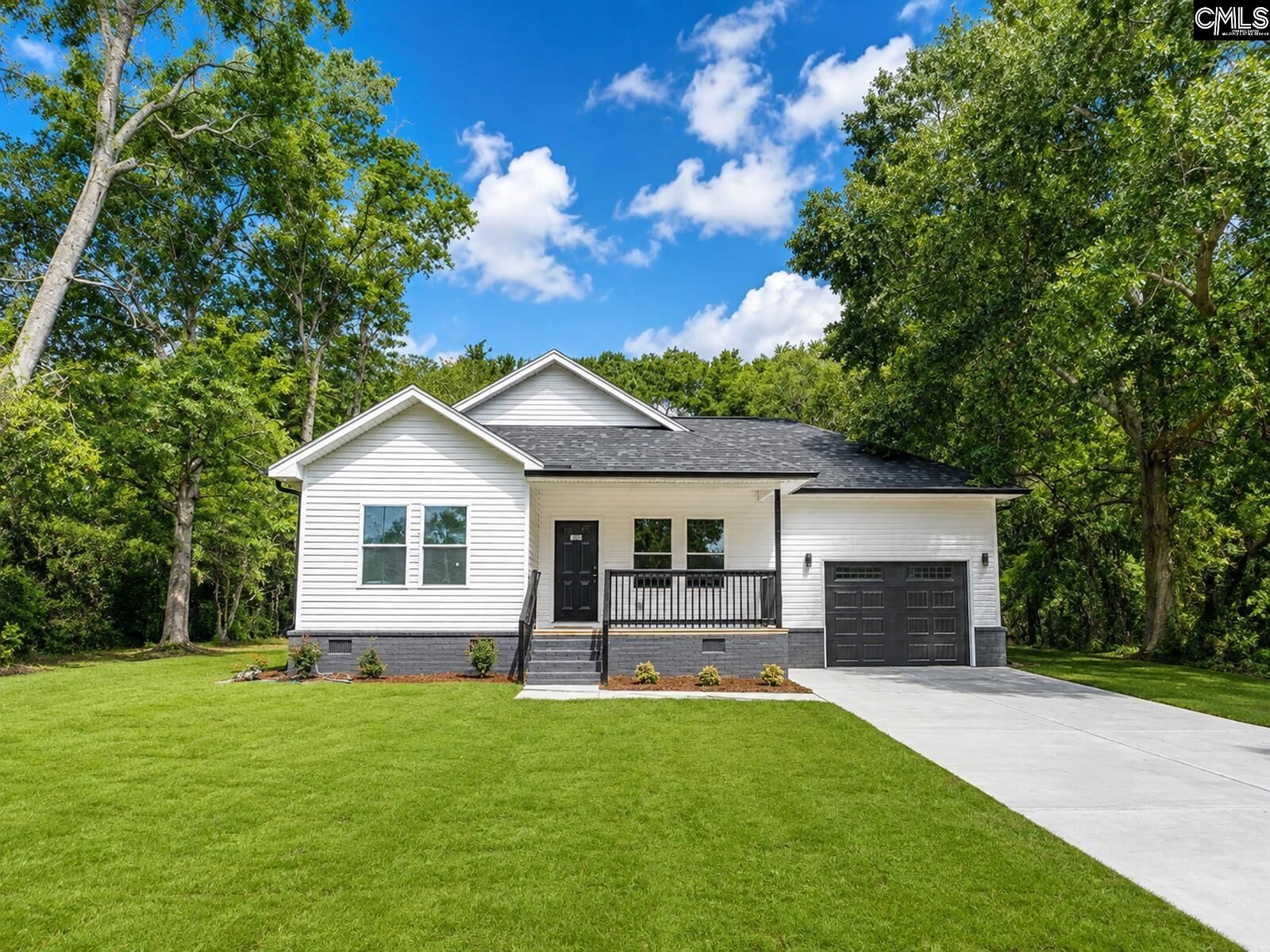 Property Photo:  1631 Elmtree  SC 29209 