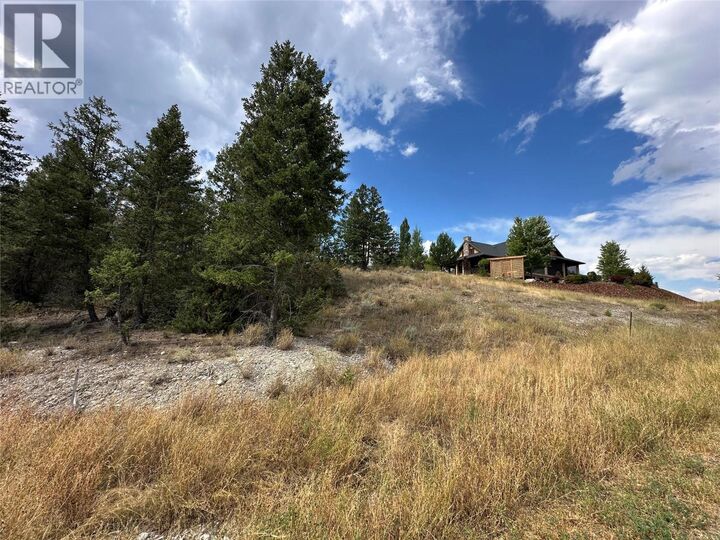 Property Photo:  Lot 51 Cooper Road  BC V0A 1K4 