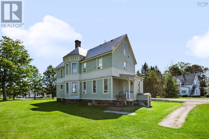 Property Photo: 27 West Victoria Street NS B4H 3G5