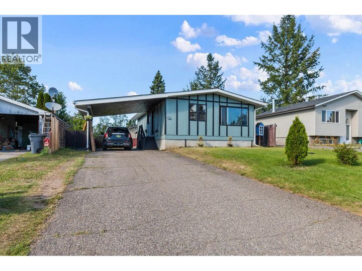 Property Photo: 346 Corless Crescent BC V2M 5Y1