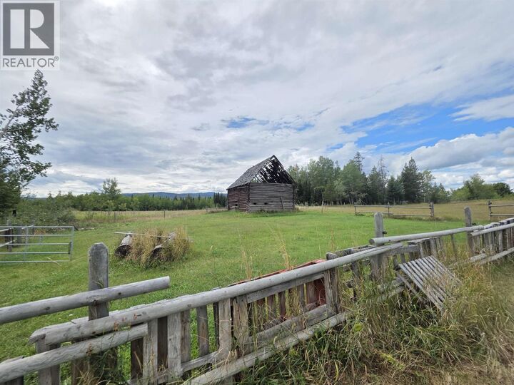 Property Photo:  15337 Mapes Road  BC V0J 3A1 