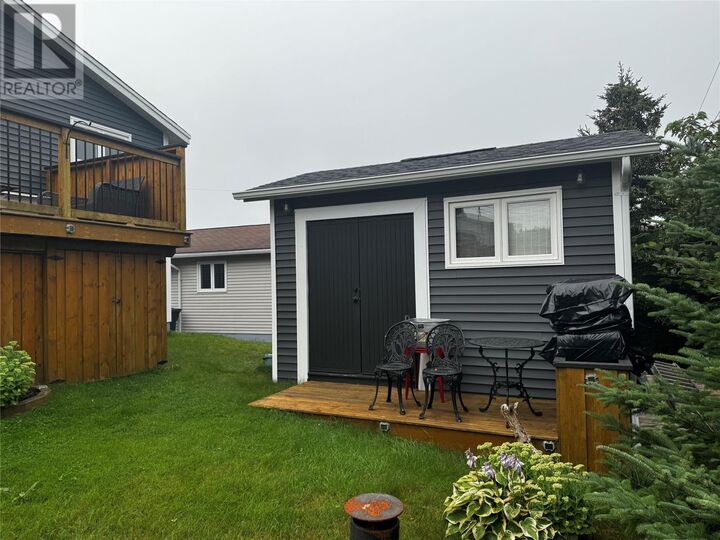 Property Photo:  9 Elmcliffe Street  NL A1N 4N8 