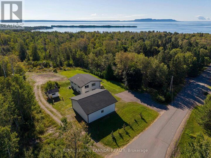 Property Photo: 1281 Haugen Road ON P7A 0K7