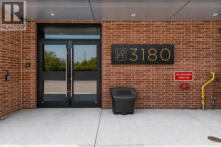 Property Photo:  3180 Meadowbrook Lane 106  ON N8T 0B4 