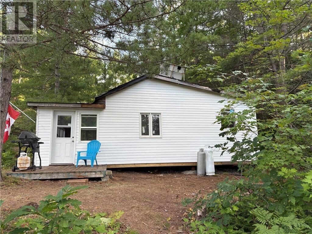 Property Photo:  Pcl 14667 Penage Panache  ON P0M 3E0 